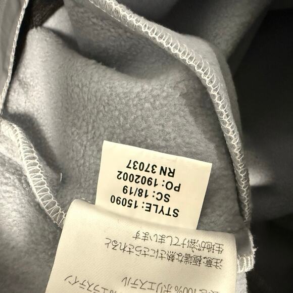 Obermeyer Womens Hillary Snow Pants Stretch Shell White 12 Short Waterproof Ski - Picture 14 of 15